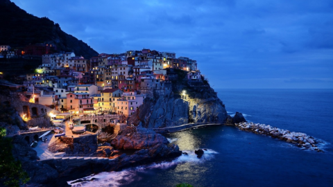 Borgo di Manarola