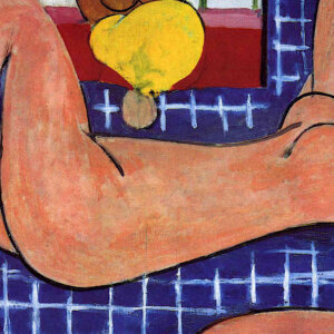 Henri Matisse mostra