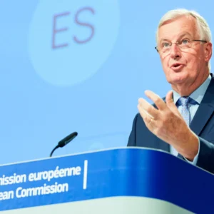 Michel Barnier