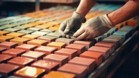 Ceramica italiana: il segreto del successo globale tra innovazione, design e sostenibilità