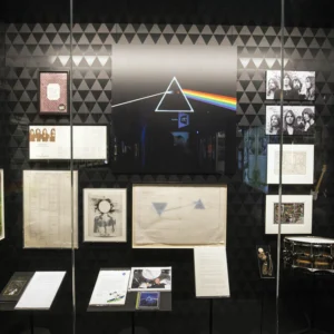 Sony Music vicina all’acquisizione del catalogo dei Pink Floyd per 500 milioni di dollari