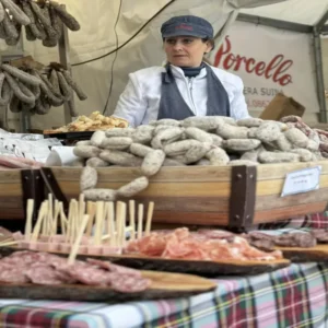 MarsicaLand: l’Abruzzo mette in mostra i suoi gioielli gastronomici e le sue tradizioni