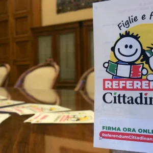 Referendum sulla cittadinanza: raggiunto il quorum delle 500mila firme, ora la parola passa alla Consulta