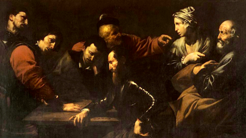 Petit Palais, Jusepe de Ribera in una mostra intensa: il suo viaggio in Italia e l’eredità di Caravaggio