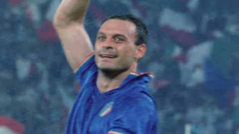 Totò Schillaci è morto, addio all’eroe delle Notti Magiche di Italia ’90