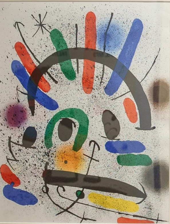 Mostra di Mirò