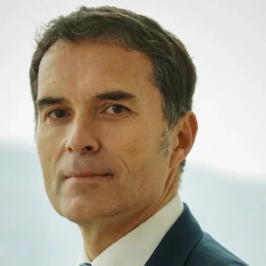 Stefano Cappellari di Intesa Sanpaolo