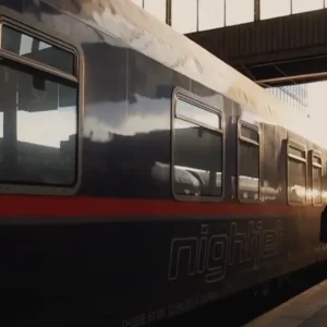 Trenitalia, arriva il nuovo treno notturno Roma-Vienna-Monaco: prezzi, orari e tappe