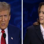 Trump-Harris, duello tv incandescente. Donald inciampa su aborto e immigrati e Kamala lo affonda: “Sei la vergogna del mondo”