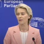 Von der Leyen presenta la nuova Commissione Ue: ecco nomi e deleghe. Fitto vicepresidente