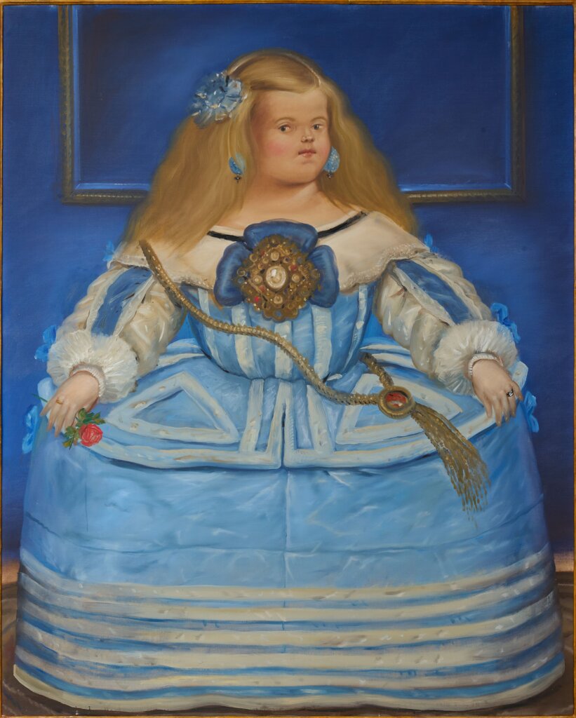 Botero Messico