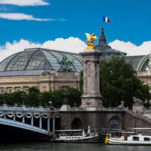 Grand Palais