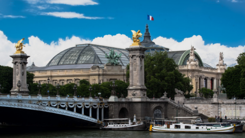 Paris Photo, la fiera dedicata alla fotografia ritorna al Grand Palais: 240 espositori internazionali dal 7 al 10 novembre 2024