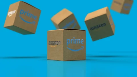 Amazon Prime