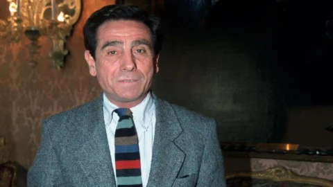 Addio a Guido Bolaffi, che in vita seppe pagare un alto prezzo per difendere libertà e verità