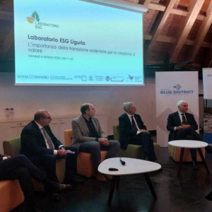 Intesa Sanpaolo, nasce a Genova il Laboratorio Esg Liguria: un hub per la sostenibilità delle Pmi