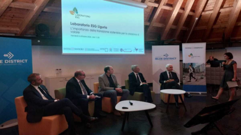 Intesa Sanpaolo, nasce a Genova il Laboratorio Esg Liguria: un hub per la sostenibilità delle Pmi