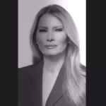 Melania Trump a favore del diritto all’aborto: vendetta nei confronti del marito Donald o assist elettorale?