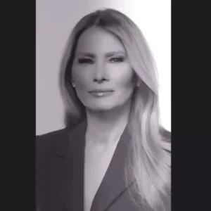 Melania Trump a favore del diritto all’aborto: vendetta nei confronti del marito Donald o assist elettorale?