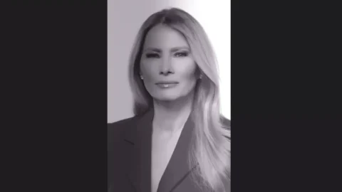 Melania Trump a favore del diritto all’aborto: vendetta nei confronti del marito Donald o assist elettorale?