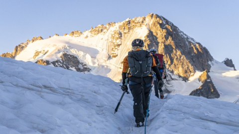 Turismo sportivo in crescita: italiani sempre più appassionati di viaggi attivi