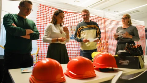 Otb di Renzo Rosso celebra il secondo Safety Day per promuovere la salute e la sicurezza nei luoghi di lavoro