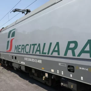 Polo Logistica Fs: partono i collegamenti per trasportare i nuovi Frecciarossa 1000