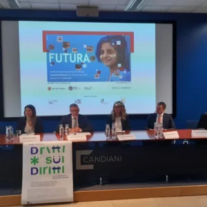 Futura fa tappa a Venezia: il progetto per l’uguaglianza di genere e l’educazione finanziaria delle donne