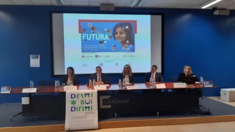 Futura fa tappa a Venezia: il progetto per l’uguaglianza di genere e l’educazione finanziaria delle donne