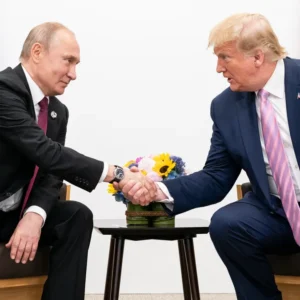 Ucraina, Trump parla al telefono con Putin per la pace e dice: “Vuole che la gente smetta di morire”. Ecco cosa sappiamo