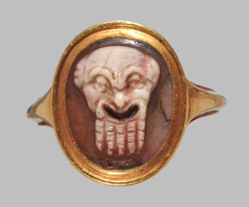 Anello di Re Carlo 