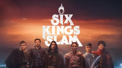 Montepremi Six Kings Slam