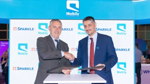 Cavi sottomarini, Sparkle con Mobily per creare la nuova via digitale tra Europa, Medio Oriente e sud-est Asiatico