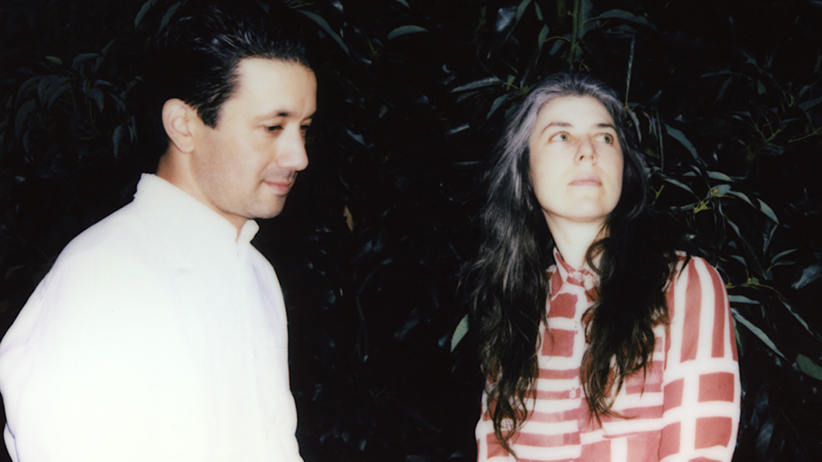 Tashi Wada e Julia Holter