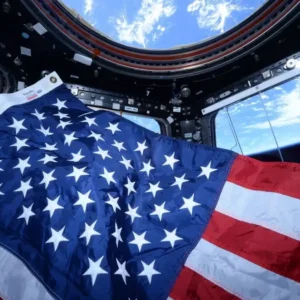 Elezioni Usa: si vota anche dallo spazio. Gli astronauti “alle urne” per le presidenziali tra Harris e Trump