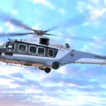 Leonardo, nuovo accordo per la consegna di elicotteri: dieci AW189 per il settore energetico