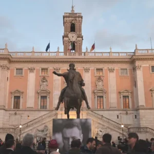 Perquisizioni in Campidoglio, si indaga anche sui lavori del Giubileo