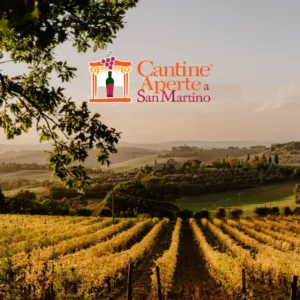 Turismo del Vino: Cantine Aperte a San Martino in tutta Italia per la grande festa autunnale del vino