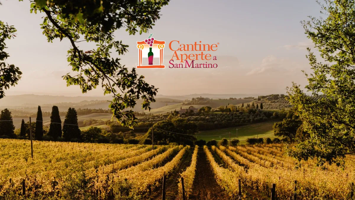 Cantine Aperte San Martino