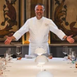 Allo chef Perbellini tre stelle della Guida Michelin, i ristoranti tristellati in Italia salgono a 14 e si fanno avanti giovani talenti