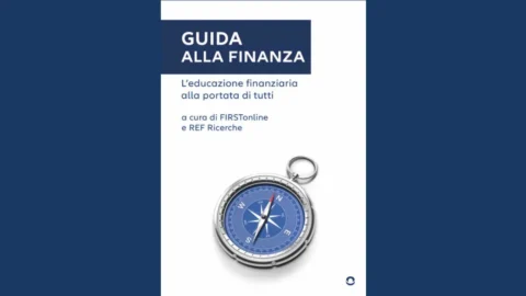 Libro Guida alla Finanza