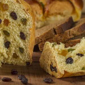 Dove si fanno i migliori panettoni e pandori d’Italia? Al sud e più esattamente in Campania: i risultati di Mastropanettone 2024