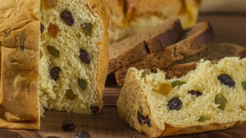 Dove si fanno i migliori panettoni e pandori d’Italia? Al sud e più esattamente in Campania: i risultati di Mastropanettone 2024