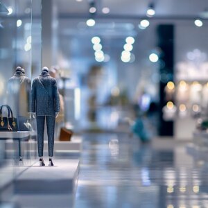 Industria della Moda: secondo il rapporto McKinsey il 2025 sarà all’insegna dell’incertezza