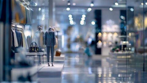 Industria della Moda: secondo il rapporto McKinsey il 2025 sarà all’insegna dell’incertezza