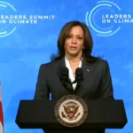 Kamala Harris rompe il silenzio: “Concedo la vittoria a Trump, ma non ci arrenderemo”. Oggi Biden parla al Paese