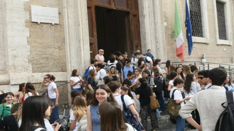 Migliori licei e istituti tecnici in Italia: ecco la classifica di Eduscopio 2024