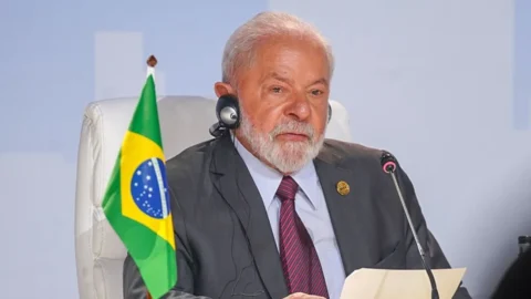 Luiz Inácio Lula da Silva