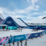 Milano Cortina 2026 svela il look dei Giochi Olimpici e Paralimpici Invernali