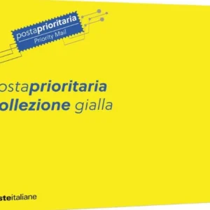 Poste Italiane: nasce il “gemello digitale” associato a un prodotto filatelico tradizionale